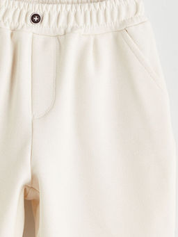 Beli Lastikli Basic Erkek ?ocuk ?ort