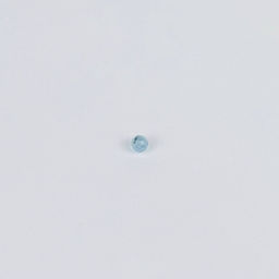 Бусины для украшений из Аквамарина (5 шт)