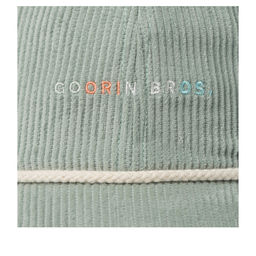 Бейсболка GOORIN BROTHERS арт. 101-2107 (голубой)  фото 4