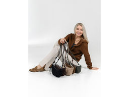 Сумка женская Lanotti GZ 6195 фото 13