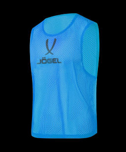 Манишка JOGEL CAMP Bib, синий