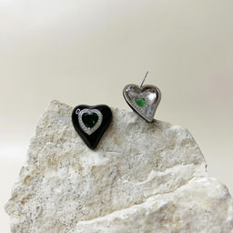 24-503384440-2 Серьги - J.prettier фото 2