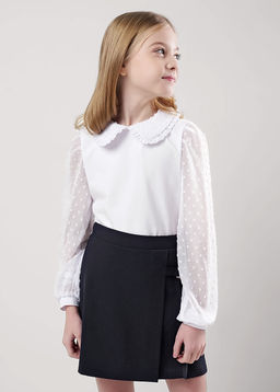 Блузка детская