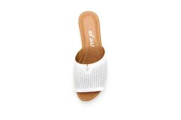 Босоножки EDART 1016.159 w.white