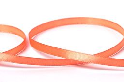 Лента атласная 6 мм ( 1/4 ) Gamma 33 м  2 м