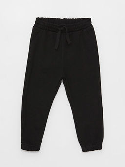 Beli Lastikli Basic Erkek Bebek Jogger E?ofman Alt - Waikiki фото 3