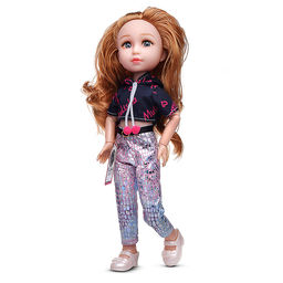 Кукла "Мария" в коробке