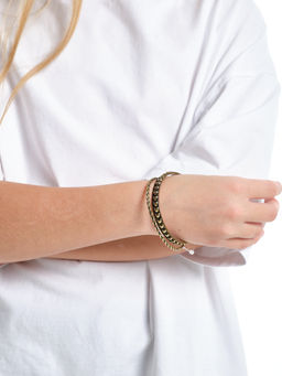 Браслет (кольца) PW0567 - Mini maxi фото 2