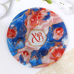 Подставка для яиц Венок, на 8 яиц - Семейные традиции фото 2