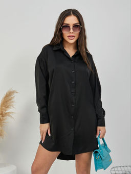 Платье Лючия (черный)