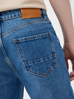 Мужские Джинсы Мом - Mossmore фото 10