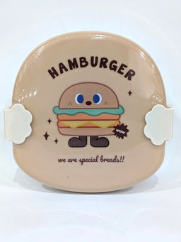 Ланчбокс "Hamburger", 1350 ml