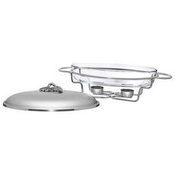 МАРМИТ LEFARD СЕРИЯ HARMONY СО СТЕКЛЯННОЙ ФОРМОЙ ДЛЯ ЗАПЕКАНИЯ, 3Л фото 3