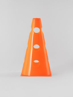 Конус FN Cones With Holes (23cm) Orange