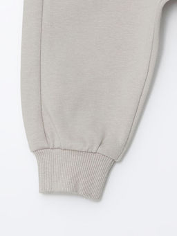 Beli Lastikli Basic Erkek Bebek E?ofman Alt 2li - Waikiki фото 3