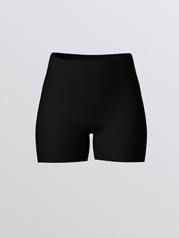 Y?ksek Bel D?z K?lot Korse