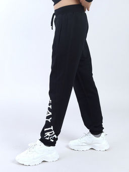 CRB wear / CWJB 70534-22-426 Брюки для мальчика,черный  фото 2