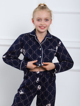 Пижама Модная - Милаша фото 49