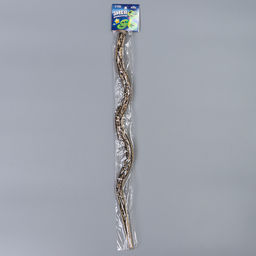 Деревянная игрушка «Змея», 50 × 1,6 × 1,6 см МИКС