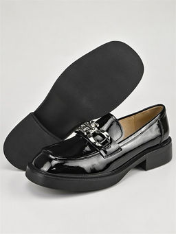 Лоферы женские/ Броги S4-1039 - Piniolo фото 4