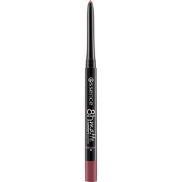 Карандаш для губ 8h matte comfort lipliner, 19 Burgundy Bestie 954282