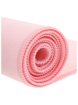 Полотенце из микрофибры ONLYTOP, 40×80 см, цвет розовый