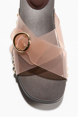 Sandalias - H&m фото 6