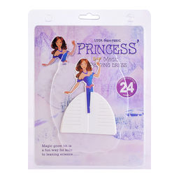 Набор опытов "Принцесса-2" в коробке