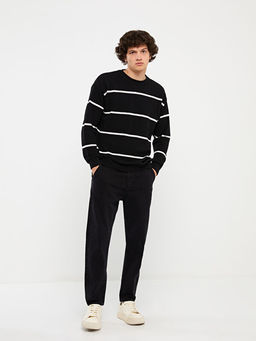 710 Loose Fit Erkek Jean Pantolon