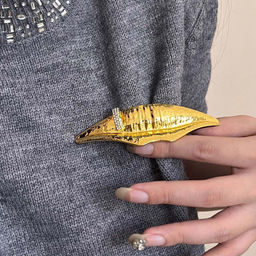 Брошь/Кулон арт. 32 2414 (id 279729)