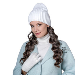 ГАЯНА шапка женская - Landre фото 4