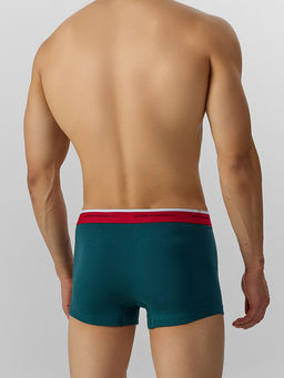 Цена за 2 штуки! ТРУСЫ МУЖСКИЕ - Mark formelle фото 4