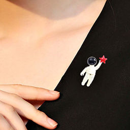 Брошь арт. 32 2690 (id 275259) - Rada фото 3