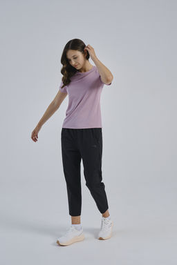 Футболка Фиолетовый