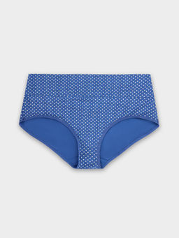 Цена за 2 штуки! Трусы женские с высокой посадкой - Mark formelle фото 8