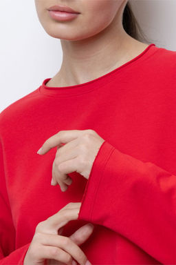 ФУТБОЛКА ЖЕНСКАЯ арт. 1900W-20091.7H-525 - Almando melado фото 17