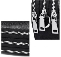 Bags Сумка женская / кожа / 	 0112162