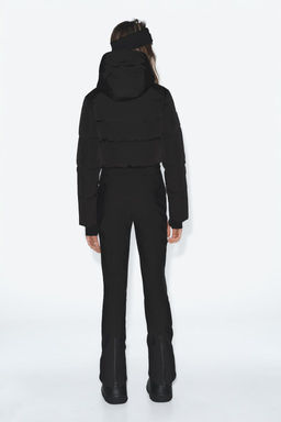 JUMPSUIT WATER RESISTANT AND WIND PROTECTION RECCO® TECHNOLOGY SKI COLLECTION, CHARACTERISTICS - Zara фото 4
