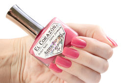 El Corazon 423/ 10 active Bio-gel/Shimmer