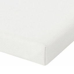 Холст 27х33 грунтованный на подрамнике для рисования - Галеонтрейд фото 3