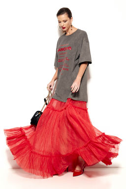 Юбка - Lakbi фото 3