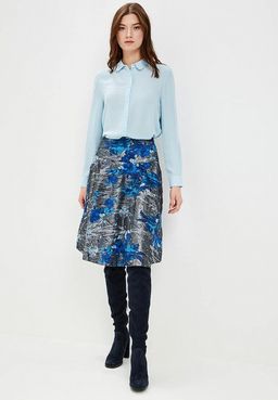 Юбка жен. - Incity фото 8