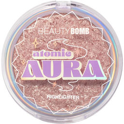 Beauty Bomb Хайлайтер для лица / Highlighter Atomic Aura тон 01