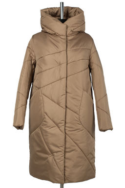 Куртка зимняя (синтепон 300) - El podio фото 8