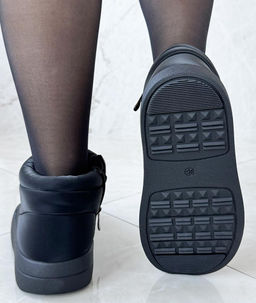 Дутики Madella XLN-52215-2A-TW