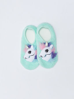 Aplike Nak??l? K?z ?ocuk Ev ?orab?