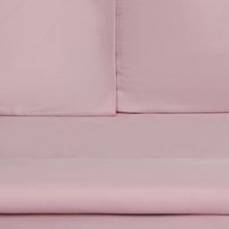 Постельное бельё LoveLife 2 сп Almond flower 180х215 см, 200х225 см, 50х703 см-2 шт, микрофибра 85 гр  фото 8