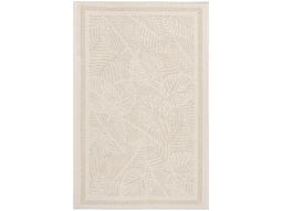 21С145-ШР/у. 35*57 Полотенце "Резные листья 3" рис. 740