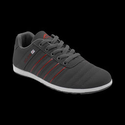 Кроссовки 5140-8 серые