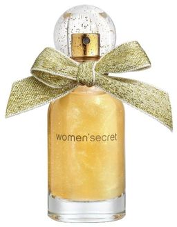 WOMEN SECRET GOLD SEDUCTION w EDP 10 ml M, парфюмерная вода  фото 2